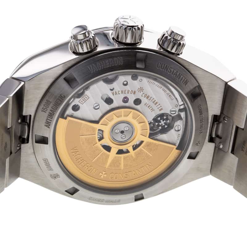 Vacheron Constantin Overseas 5500V/110A-B148